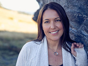 Michelle Gale
