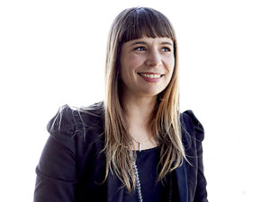 Eve Ekman
